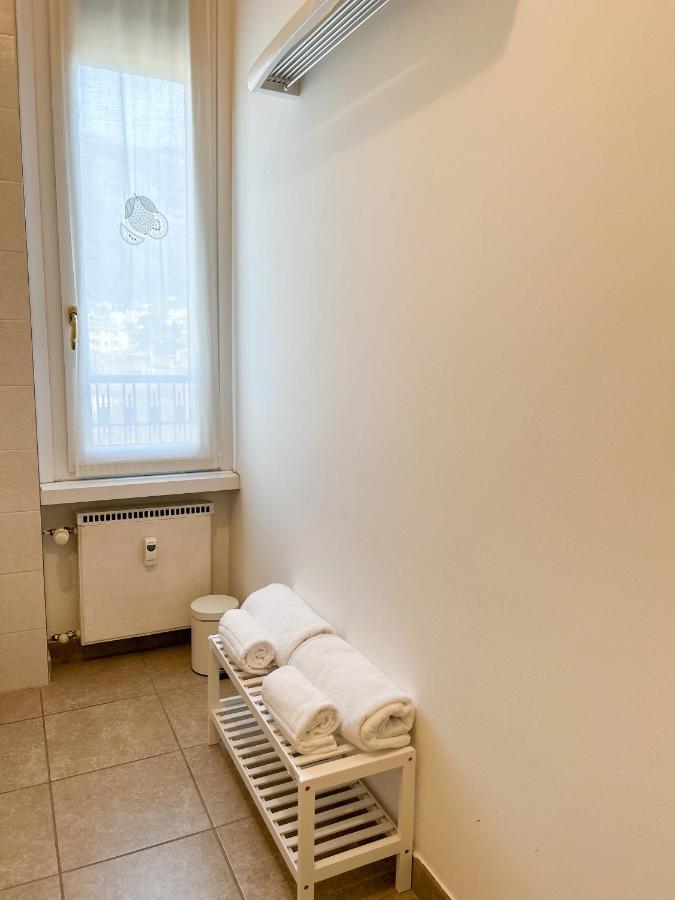 Como View Apartment ภายนอก รูปภาพ